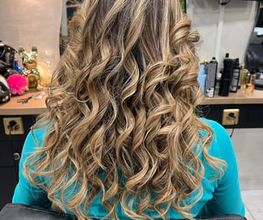 L'Hair du Temps Bild 8