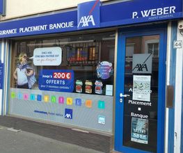 Axa Weber Pierre Agent Général image 5