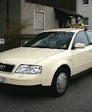 Franz Holzner Taxi und Transporte Bild 1