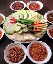 Keleni Rice & Curry Bild 2