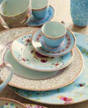 Bett und so ... Schöne Dinge fürs Bett, Bad und Tisch. Bild 2