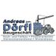 Andreas Dörfl jun. Baugeschäft