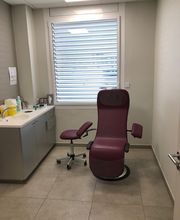 Laboratoire de Saint-Genis-Pouilly -  BIOGROUP ALPES image 1