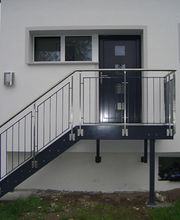 Peter Portmann Metallhandwerk GmbH Bild 2