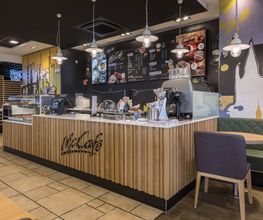 McDonald's Bild 4