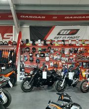Motorrad-Technik Alvermann & Appelt GbR Bild 11