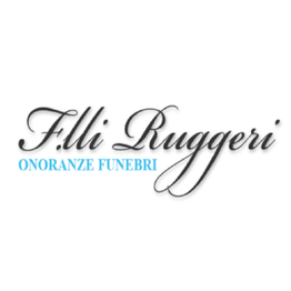 F.lli Ruggeri Onoranze Funebri logo