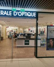 Opticien METZ ST JACQUES Générale d'Optique image 1