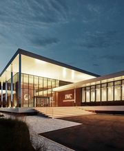 IWC Manufakturzentrum Bild 2