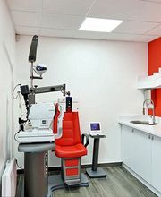 Opticien CLISSON Optical Center image 1