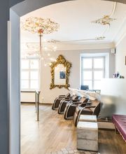 Sainer Friseure Bild 1