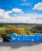 Restaurant Le Panoramique image 9