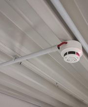 Wartung und Montage von Feststellanlagen