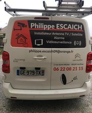 Escaich Philippe image 10