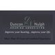 Duncan-Nulph Hearing Associates