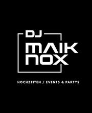 Hochzeits- und Event DJ Maik Nox Bild 12