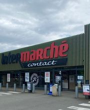 Intermarché CONTACT Bonchamp Les Laval image 6