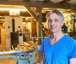Christian Rasch Holz- u. Möbeldesign Bild 1