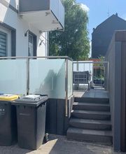Jahn Metallbau und Edelstahldesign Bild 3