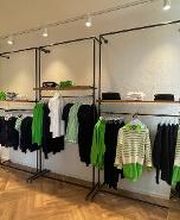 Tommy Hilfiger Pop Up Store Bild 1