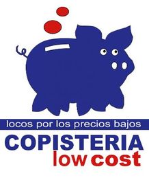 Copisteria LowCost