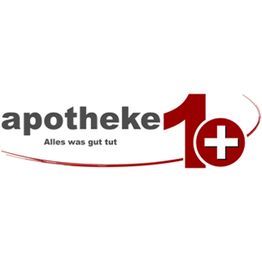 Logo der Apotheke 1 plus
