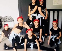 Centre de Danse Couderc image 9