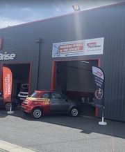 Rapid Pare Brise Cusset image 3