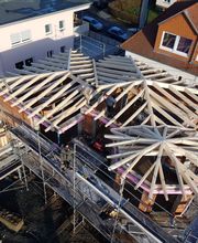 Spenglerei & Dachdeckerei Knippschild Bild 12