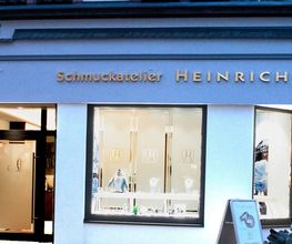 Schmuckatelier Heinrich Bild 12