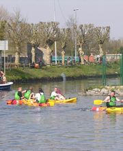 Office de Tourisme de la Porte du Hainaut image 9