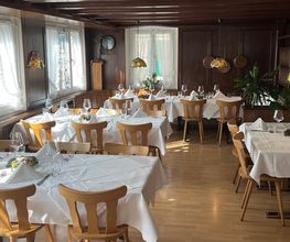 Restaurant Weinschenke Bild 1