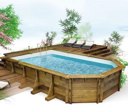 Espace Piscine Boutique 58 image 7