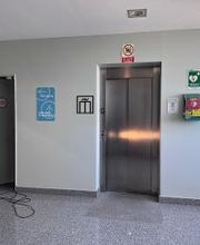 Gimnasio VivaGym Ávila Estación imagen 4