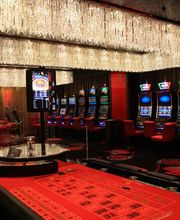 Casino Zürich Bild 1