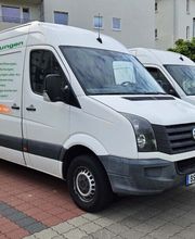 DK Entrümpelungen Bild 2