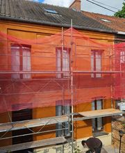 Tardigrade Construction image 5