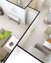 Pascale Paulus Architecture D'Intérieur image 6