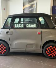 Citroën Ami Rennes image 8