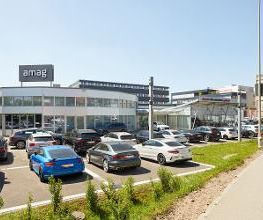 AMAG Volketswil Bild 10