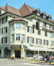 Apotheke-Drogerie-Reformhaus Kuhn AG - Ihre Apotheke in der Region Brugg AG Bild 11