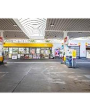 Shell Recharge Charging Station Bild 18