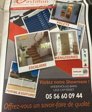 Castillon ETS image 1