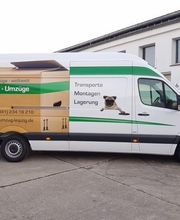 Pietschke-Umzüge Bild 1