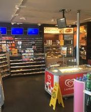 JET Tankstelle Bild 1