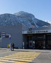 BENU Martigny Quartz Bild 2