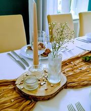 Restaurant Rotes Schloss Bild 3