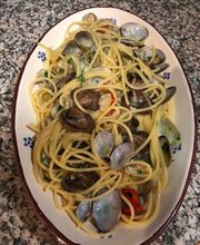 Ristorante la Cantinetta Bild 2