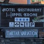 Restaurant Hotel Hippel Krone