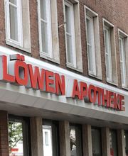Löwen Apotheke Goch Bild 1